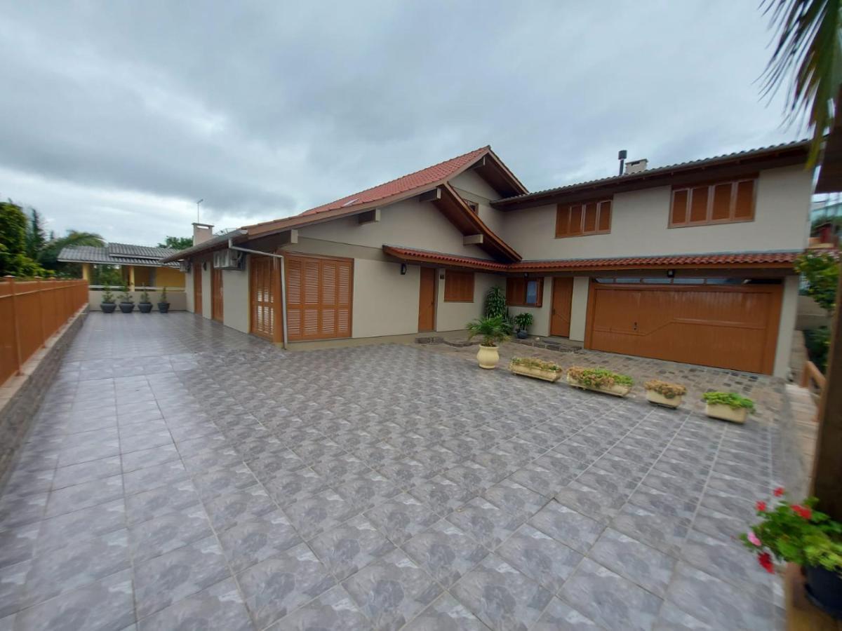 Pousada Neli Bento Goncalves Exterior photo