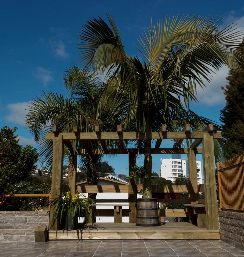 Pousada Neli Bento Goncalves Exterior photo
